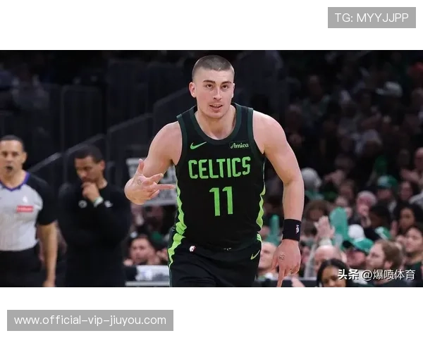 凯尔特人迎来关键胜利，普里查德助力逆袭猛龙