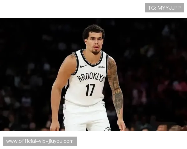 小迈克尔·波特关键抛投命中，篮网终场领先