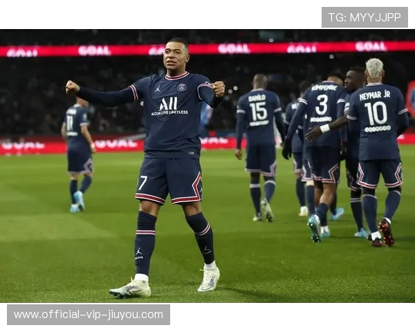 姆巴佩破门无数，巴黎继续高歌猛进领跑法甲